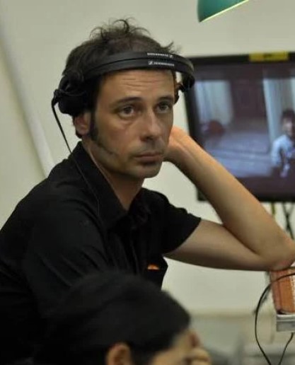 Arnaud Soulier