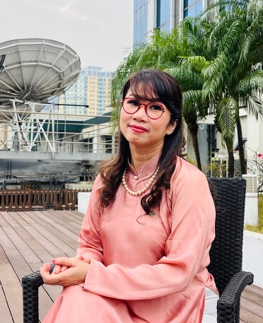 Nguyễn Mỹ Linh